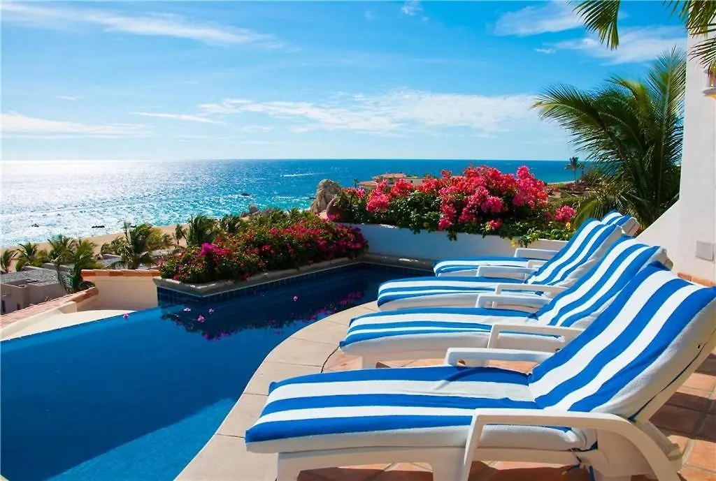 Relaxing 5Br Villa Close To Beach - Villa Fiesta Cabo San Lucas Mexique
