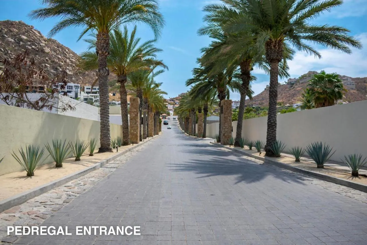 Relaxing 5Br Villa Close To Beach - Villa Fiesta Cabo San Lucas 0*,  Mexique