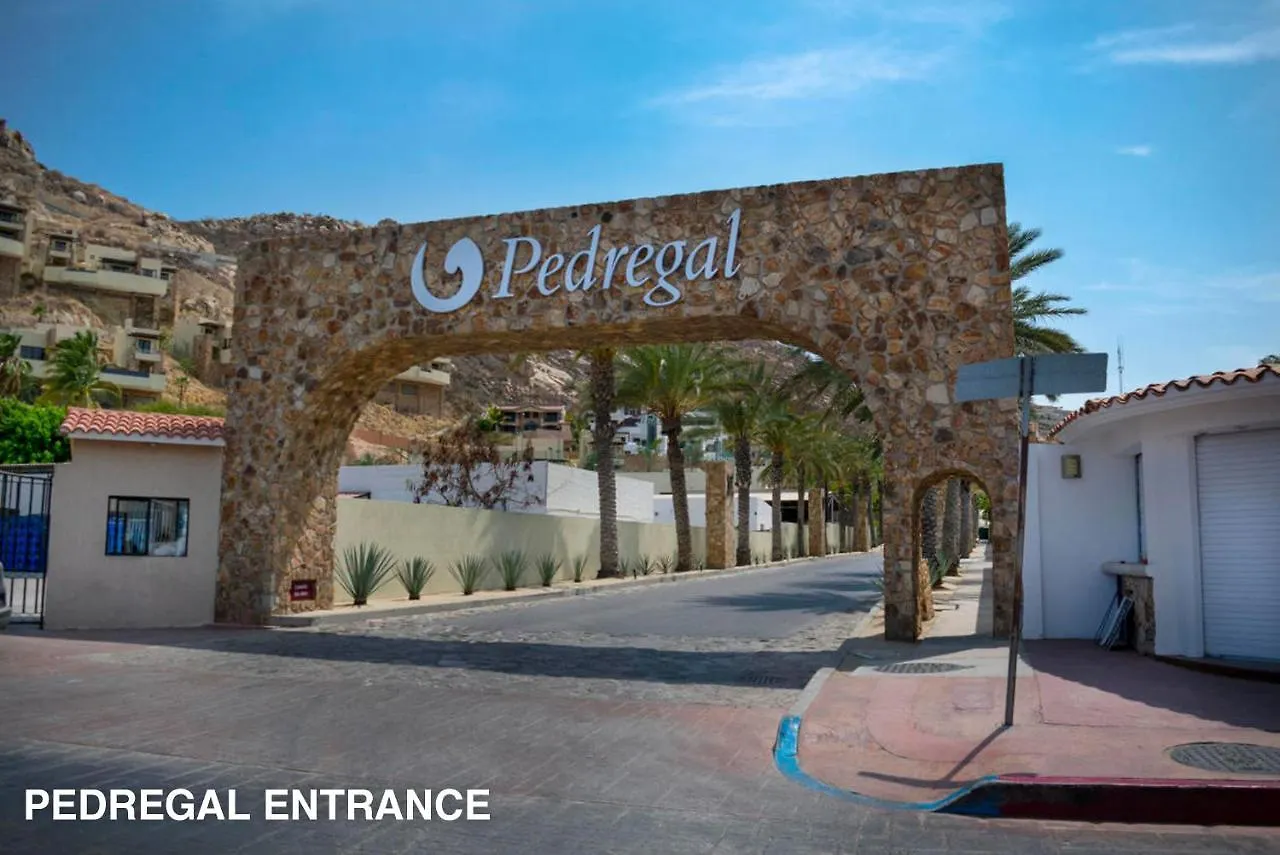 Relaxing 5Br Villa Close To Beach - Villa Fiesta Cabo San Lucas