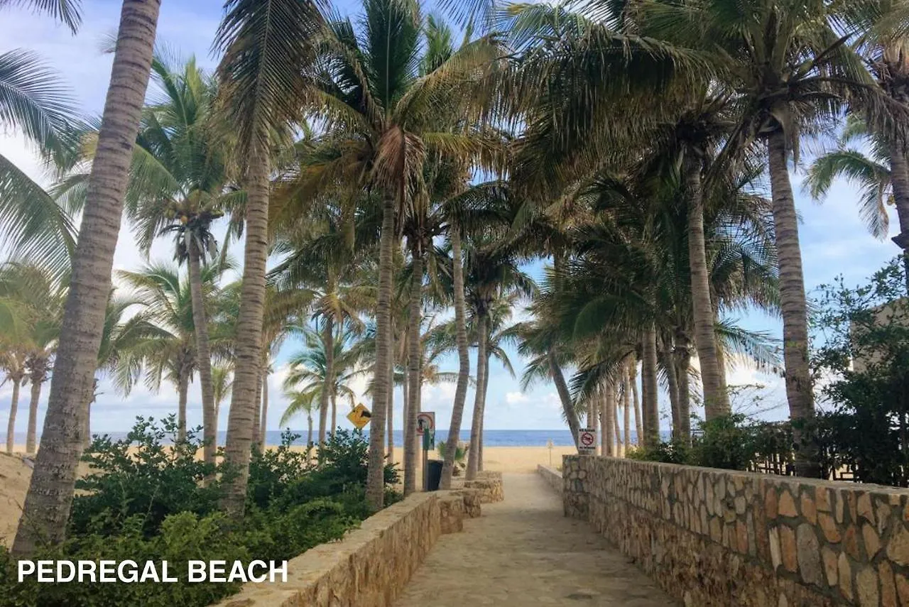 Relaxing 5Br Villa Close To Beach - Villa Fiesta Cabo San Lucas Mexique