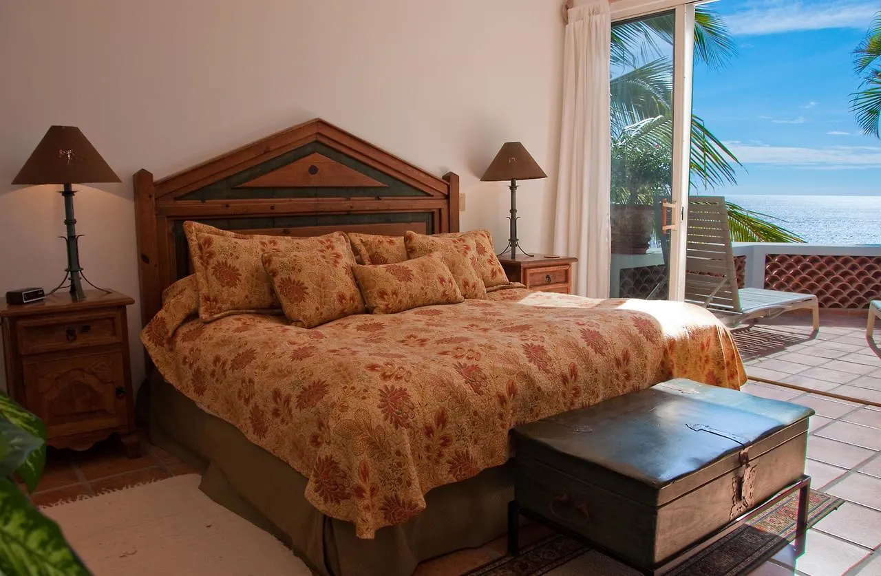 Relaxing 5Br Villa Close To Beach - Villa Fiesta Cabo San Lucas