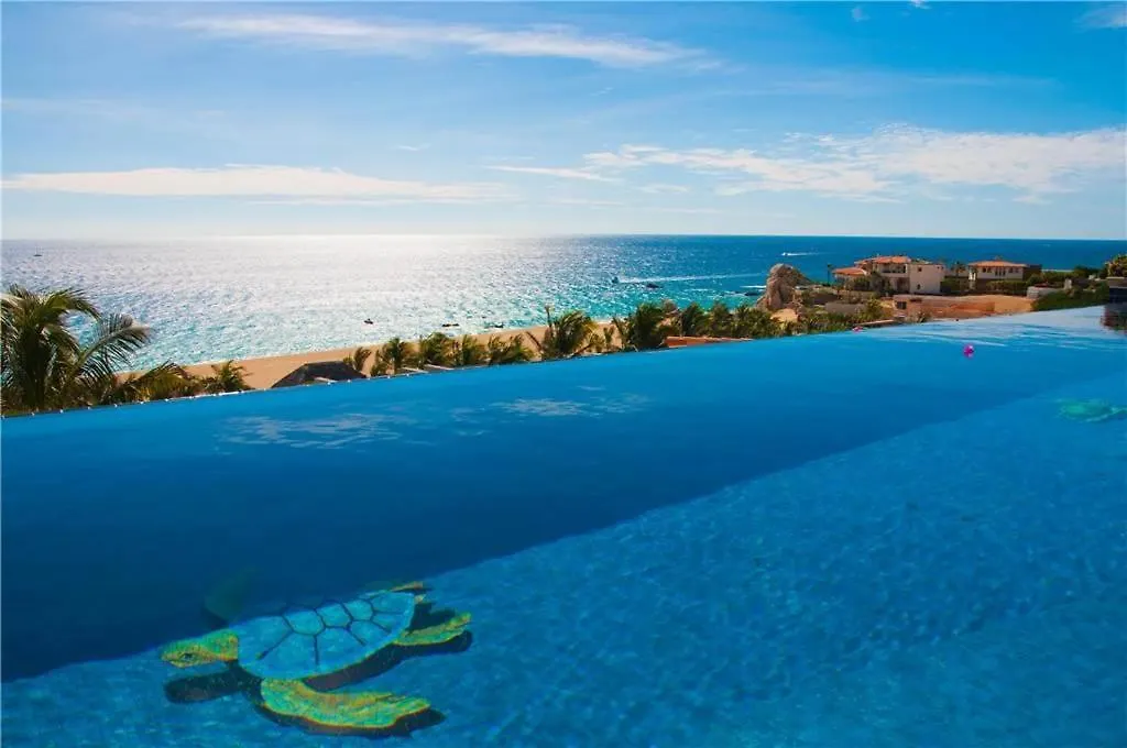 Relaxing 5Br Villa Close To Beach - Villa Fiesta Cabo San Lucas
