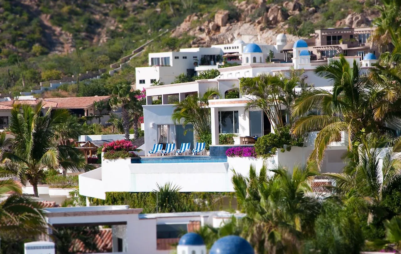 Relaxing 5Br Villa Close To Beach - Villa Fiesta Cabo San Lucas