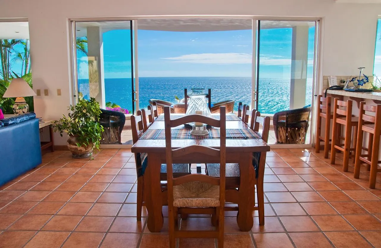 Relaxing 5Br Villa Close To Beach - Villa Fiesta Cabo San Lucas