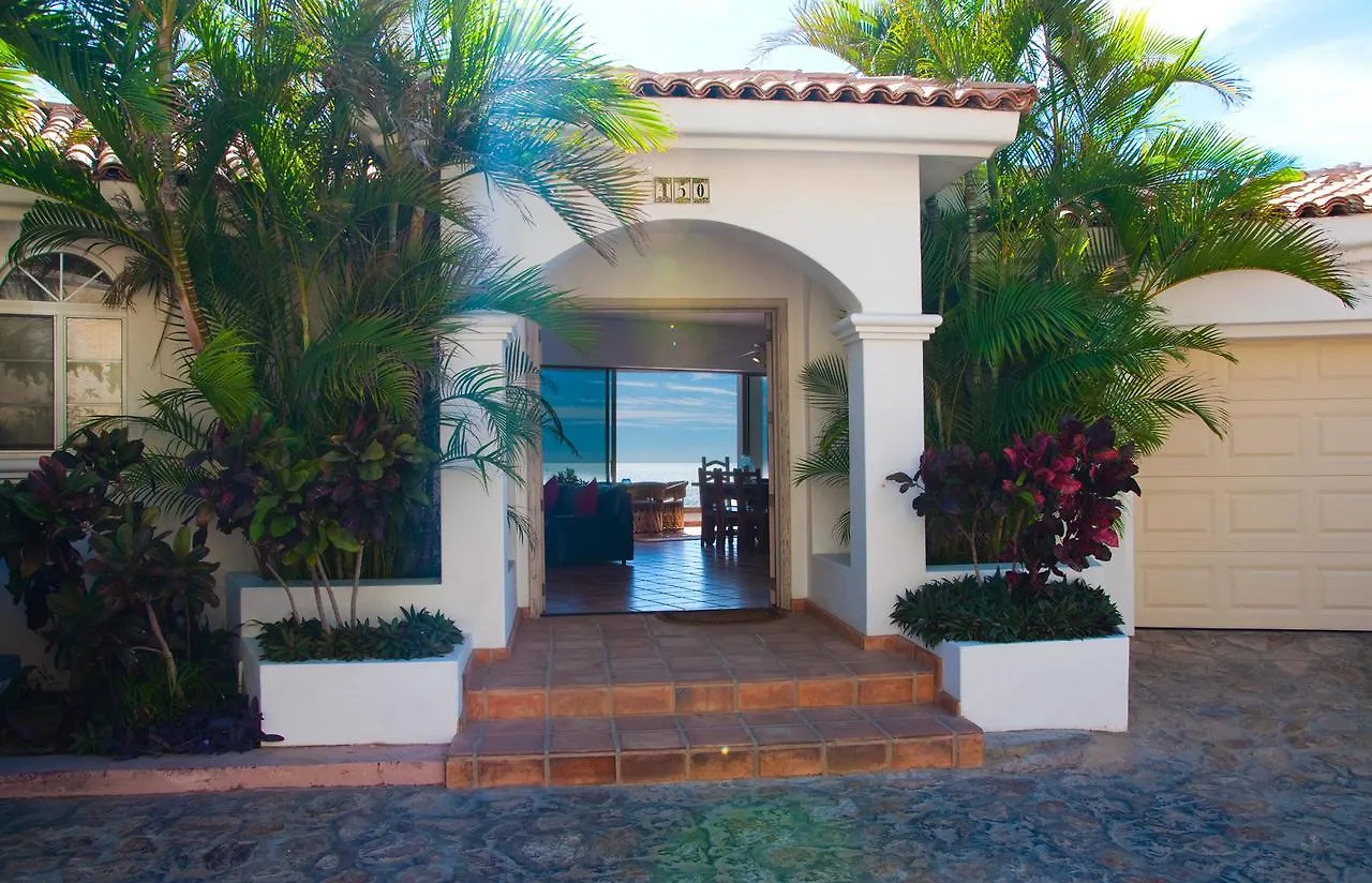 Relaxing 5Br Villa Close To Beach - Villa Fiesta Cabo San Lucas Mexique